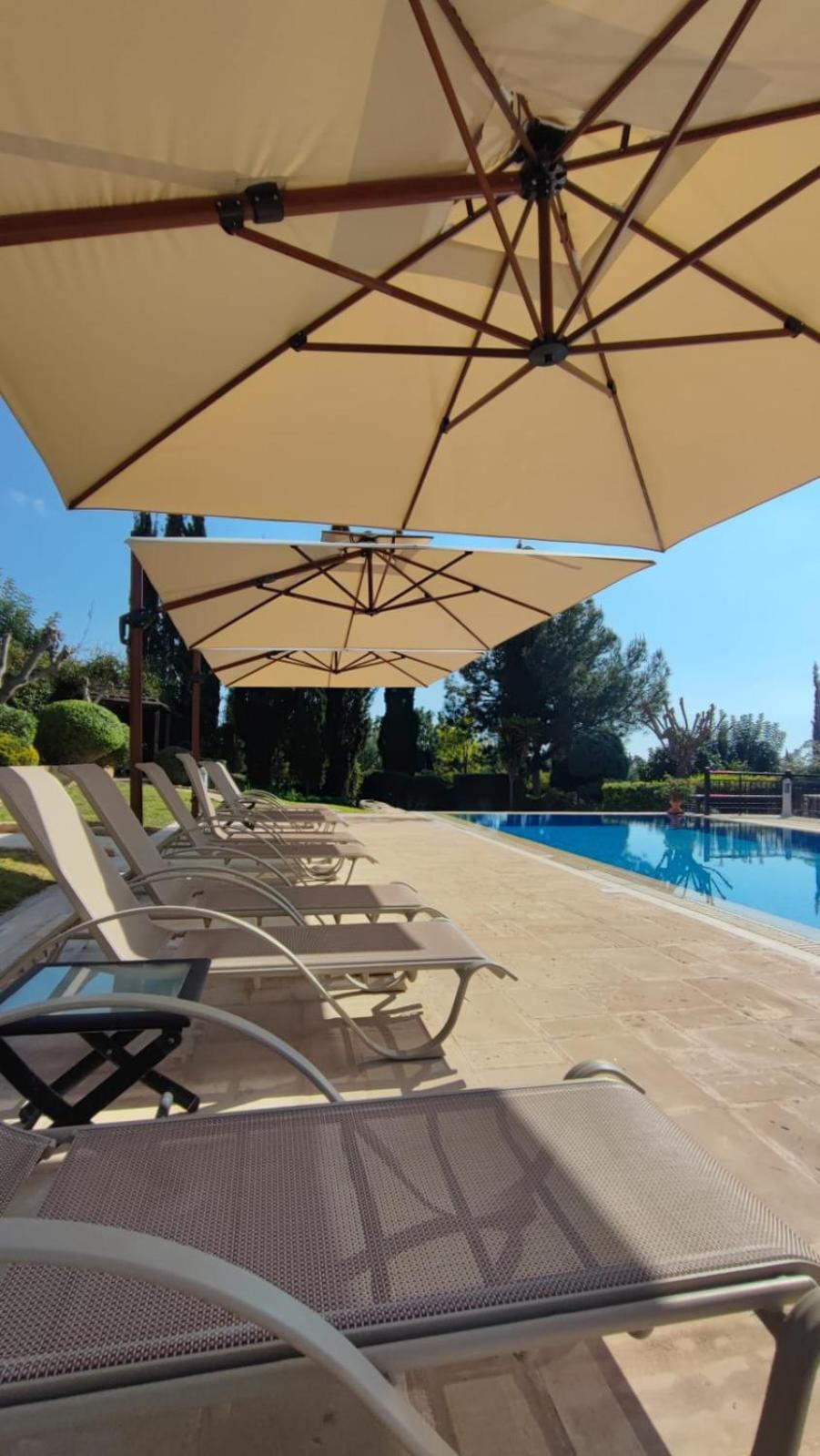 Villa Unidera Куклия Экстерьер фото