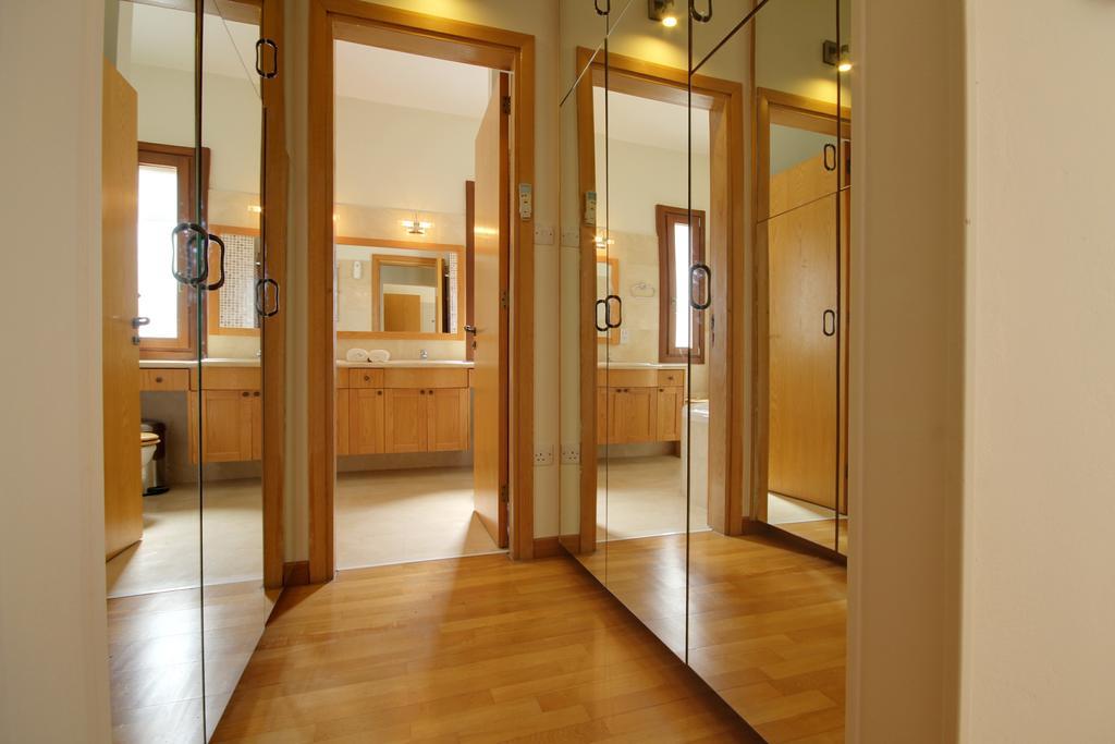 Villa Unidera Куклия Экстерьер фото