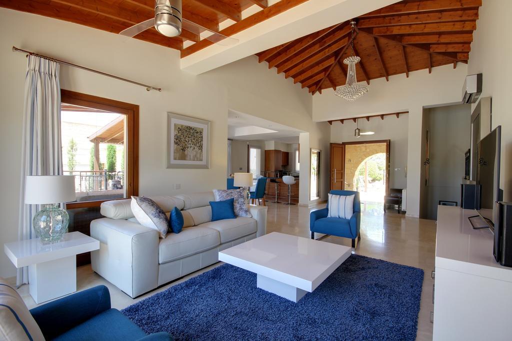 Villa Unidera Куклия Экстерьер фото